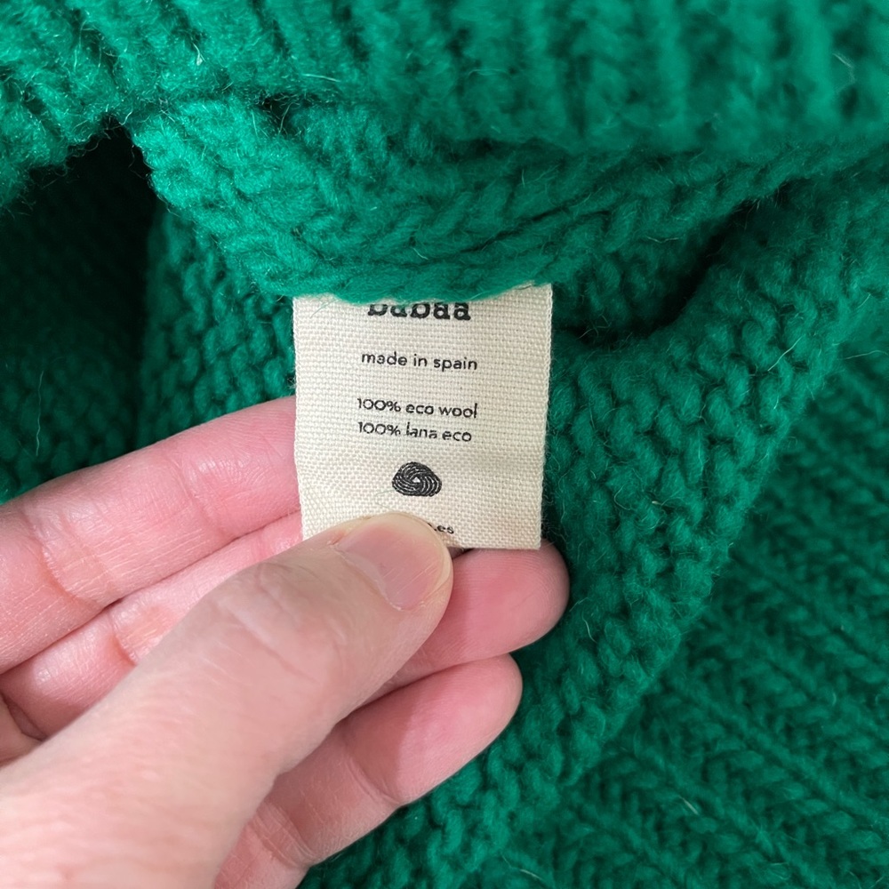 Babaa Jumper No11 - Picture 7 of 8